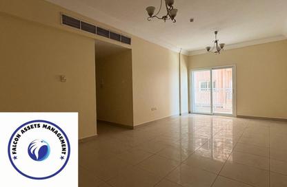 Apartment - 2 Bedrooms - 2 Bathrooms for rent in Al Nada Tower - Al Nahda - Sharjah